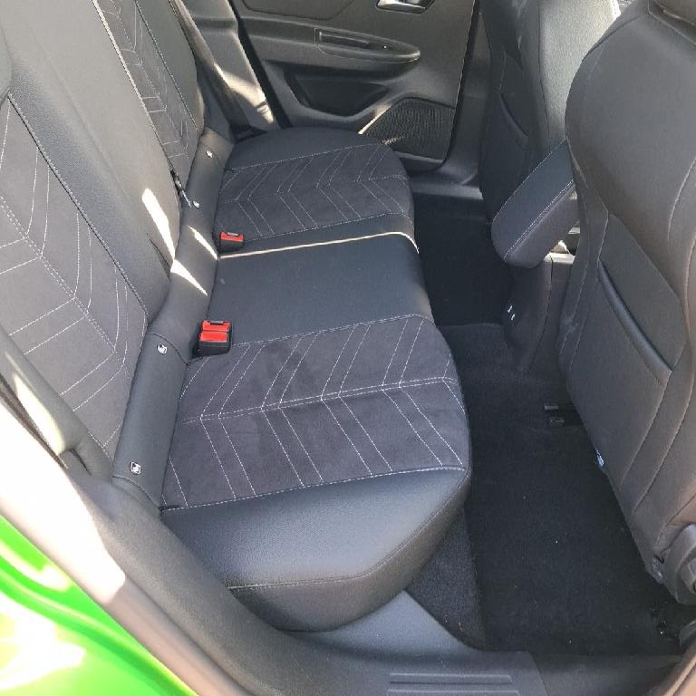 Foto Opel Mokka 11