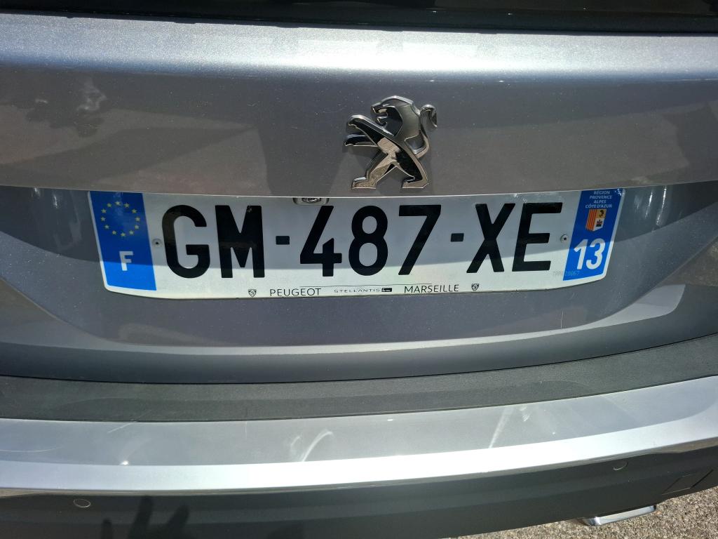 Peugeot 2008 PureTech 130 S&S BVM6 Allure Pack 2023
