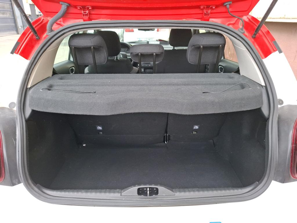 Citroen C3 PureTech 83 S&S BVM5 Shine 2022