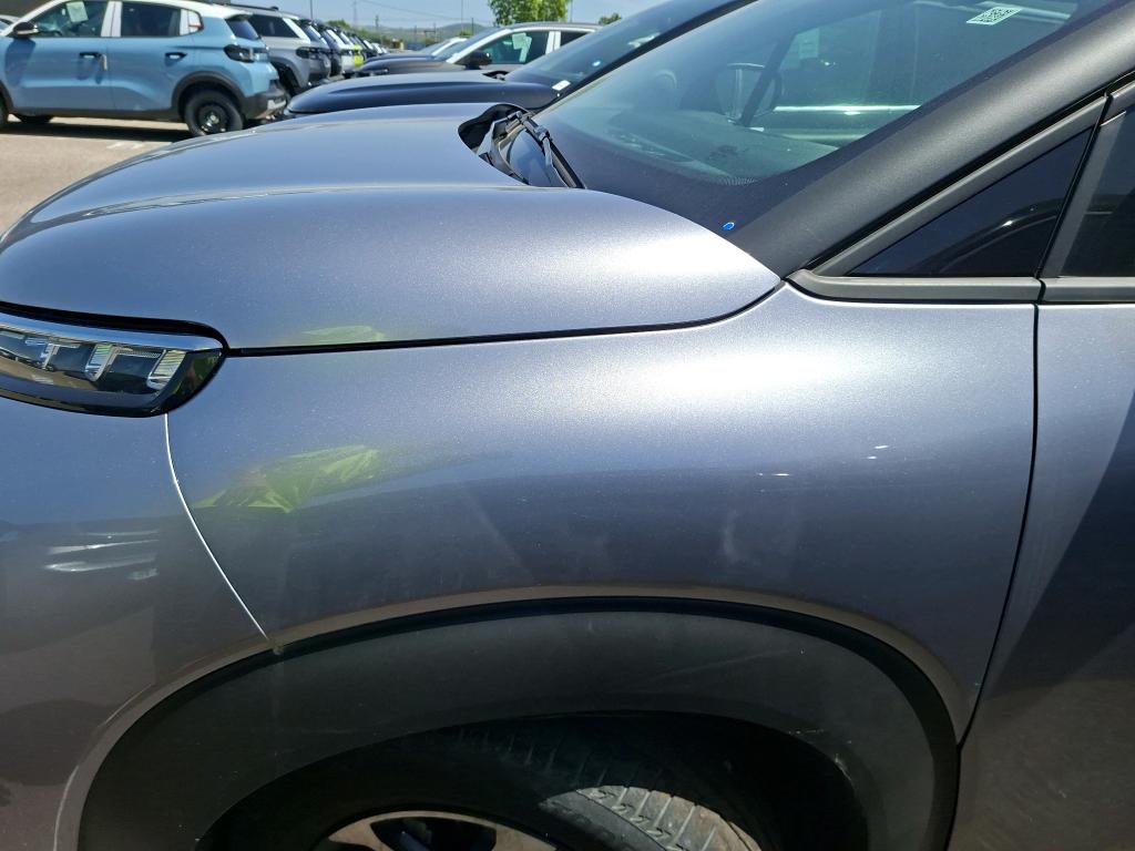 Citroen C3 Aircross PureTech 130 S&S EAT6 Shine 2023