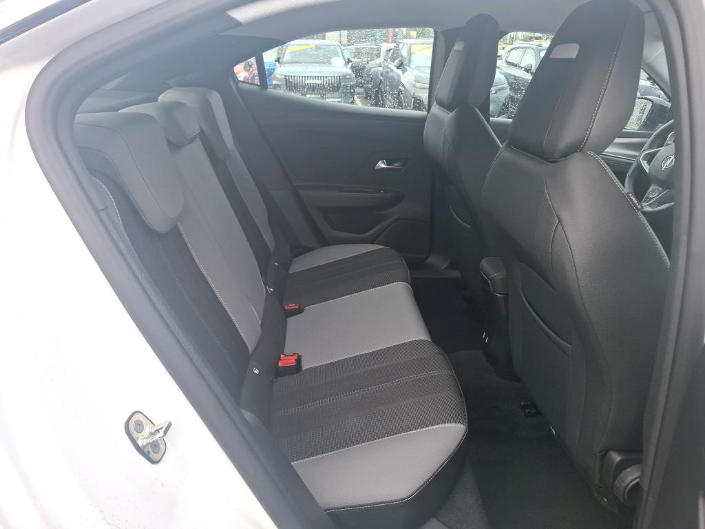Opel Mokka 1.2 Turbo 136 ch BVM6 Elegance 2023