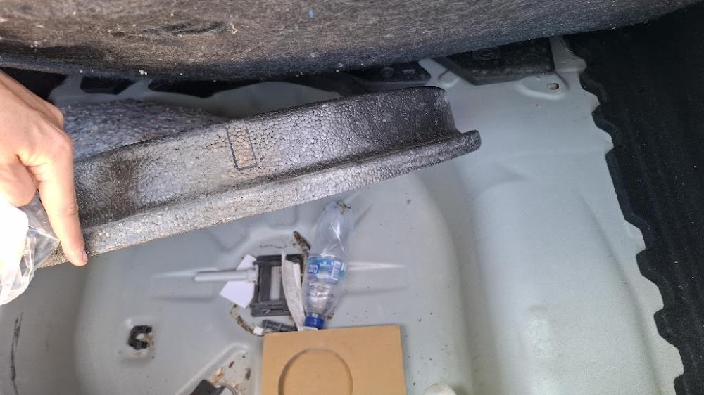 Foto Opel Corsa 14