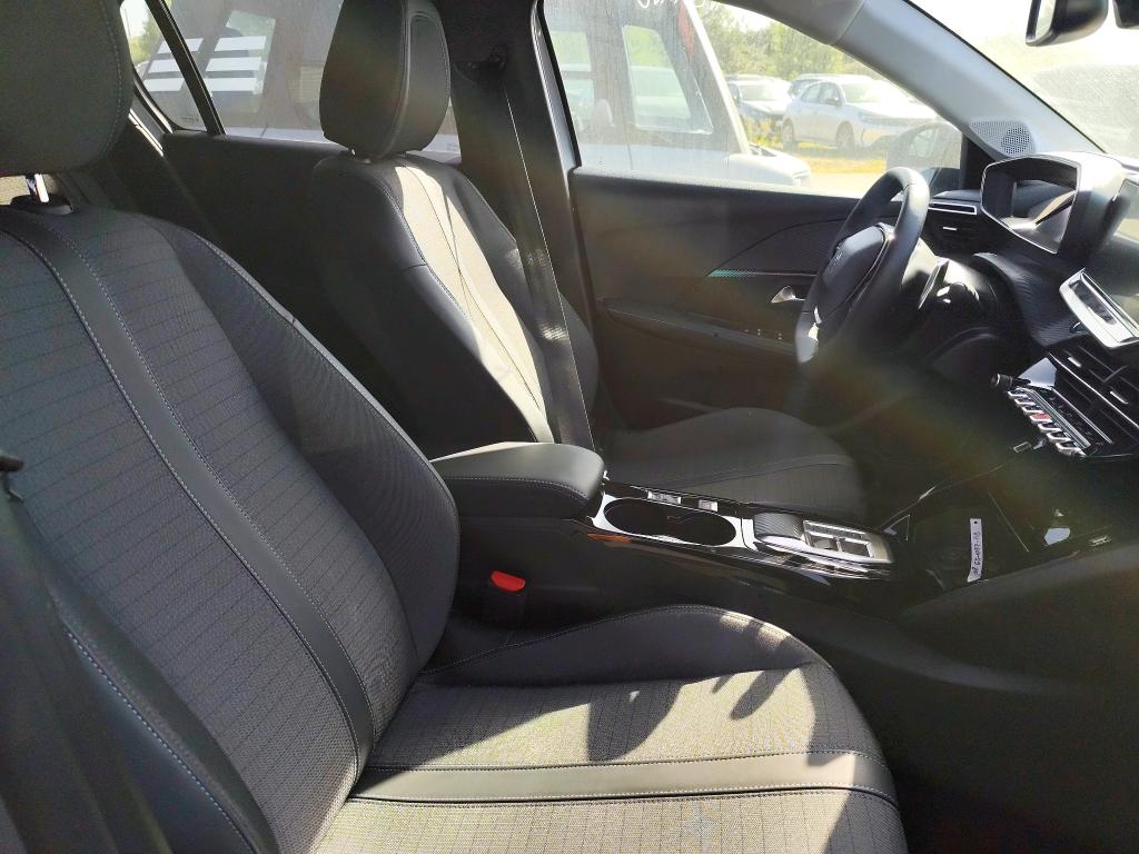 Peugeot 208 PureTech 100 S&S EAT8 Allure Pack 2023