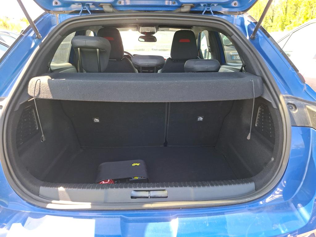 Opel Mokka 1.2 Turbo 100 ch BVM6 GS 2023