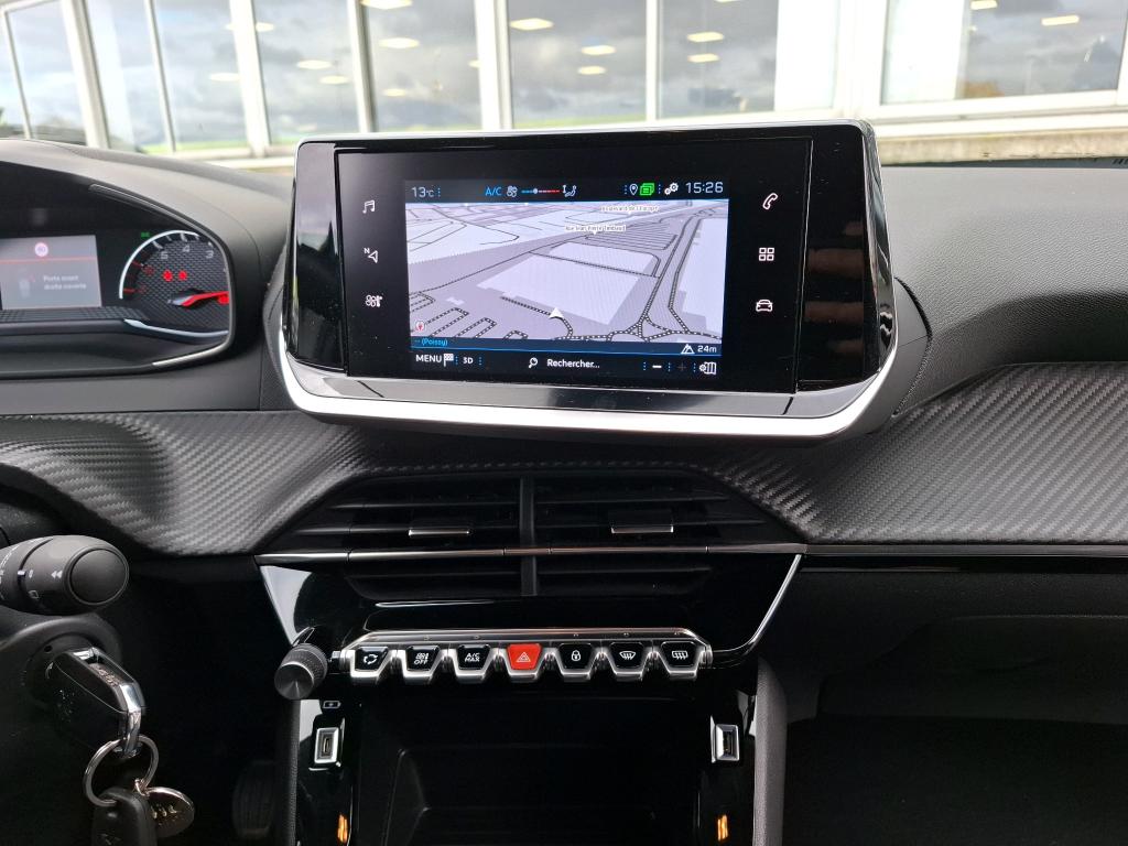 Peugeot 208 PureTech 100 S&S BVM6 Style 2023