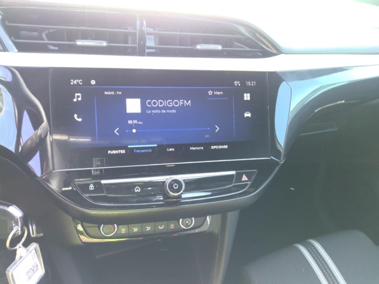 Foto Opel Corsa 9