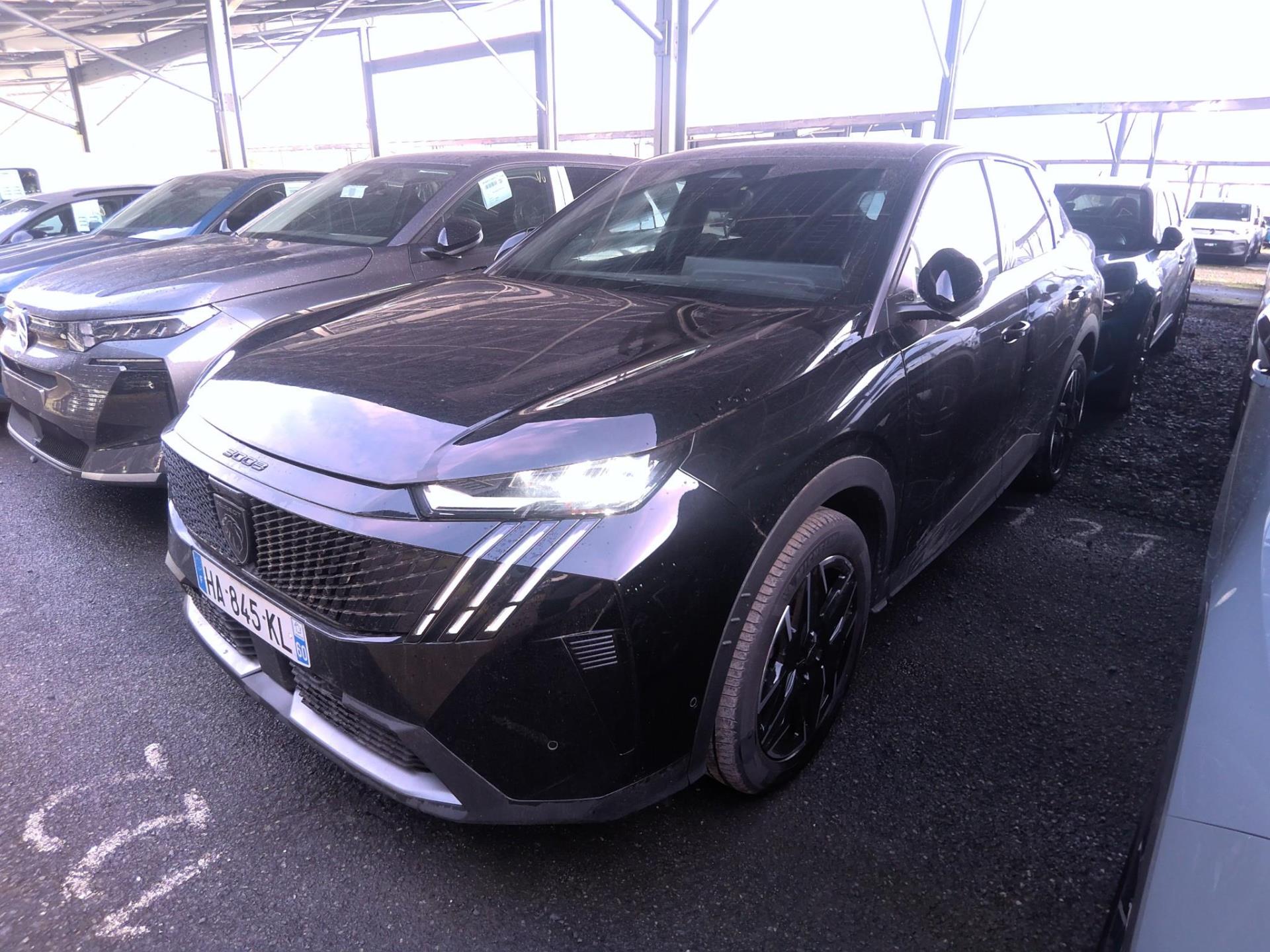 3008 III