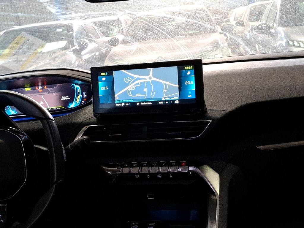 Peugeot 3008 Hybrid 225 e-EAT8 Allure Pack 2023