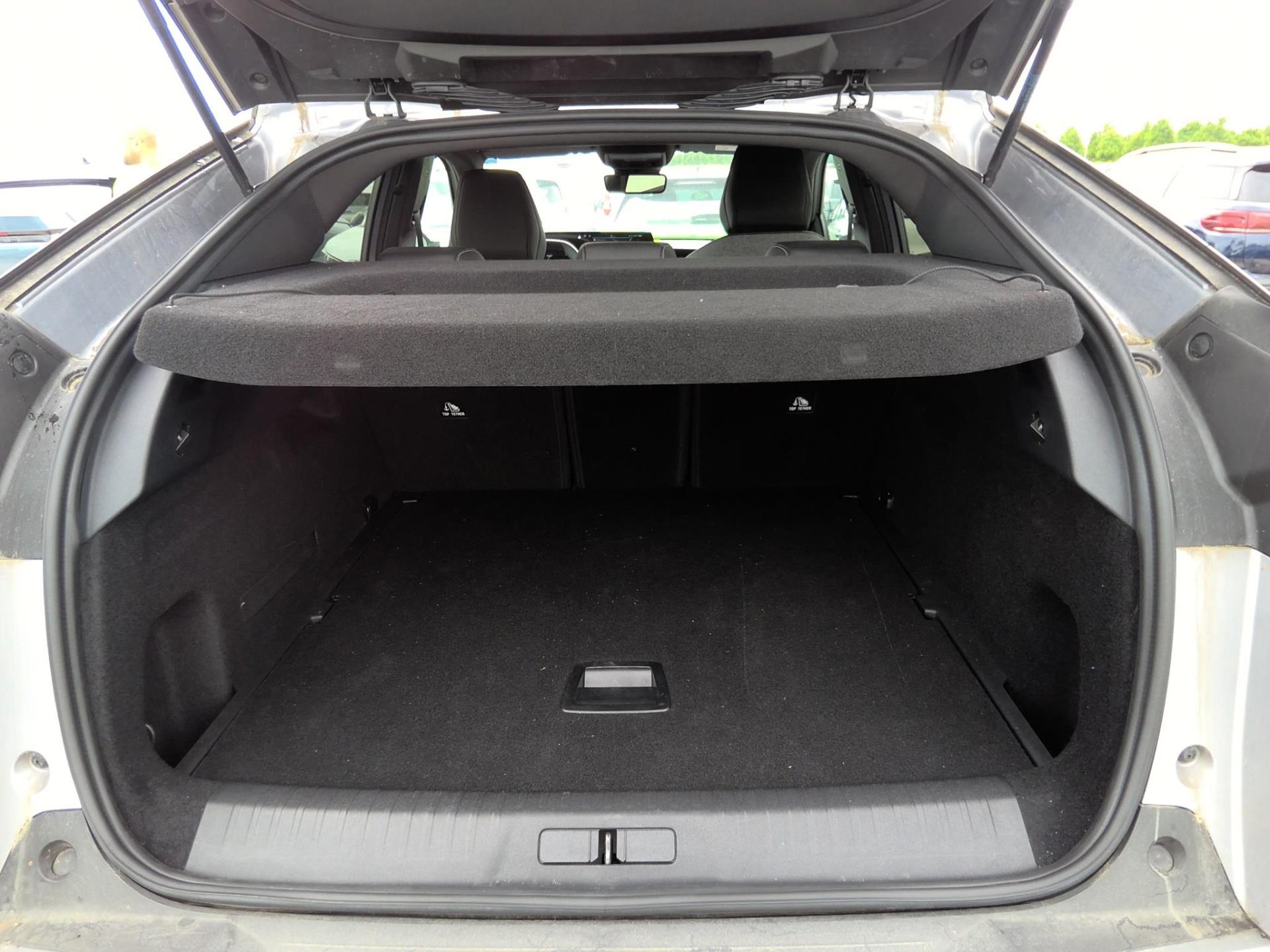 Peugeot 3008 Electrique 73 kWh 210 ch Allure 2023