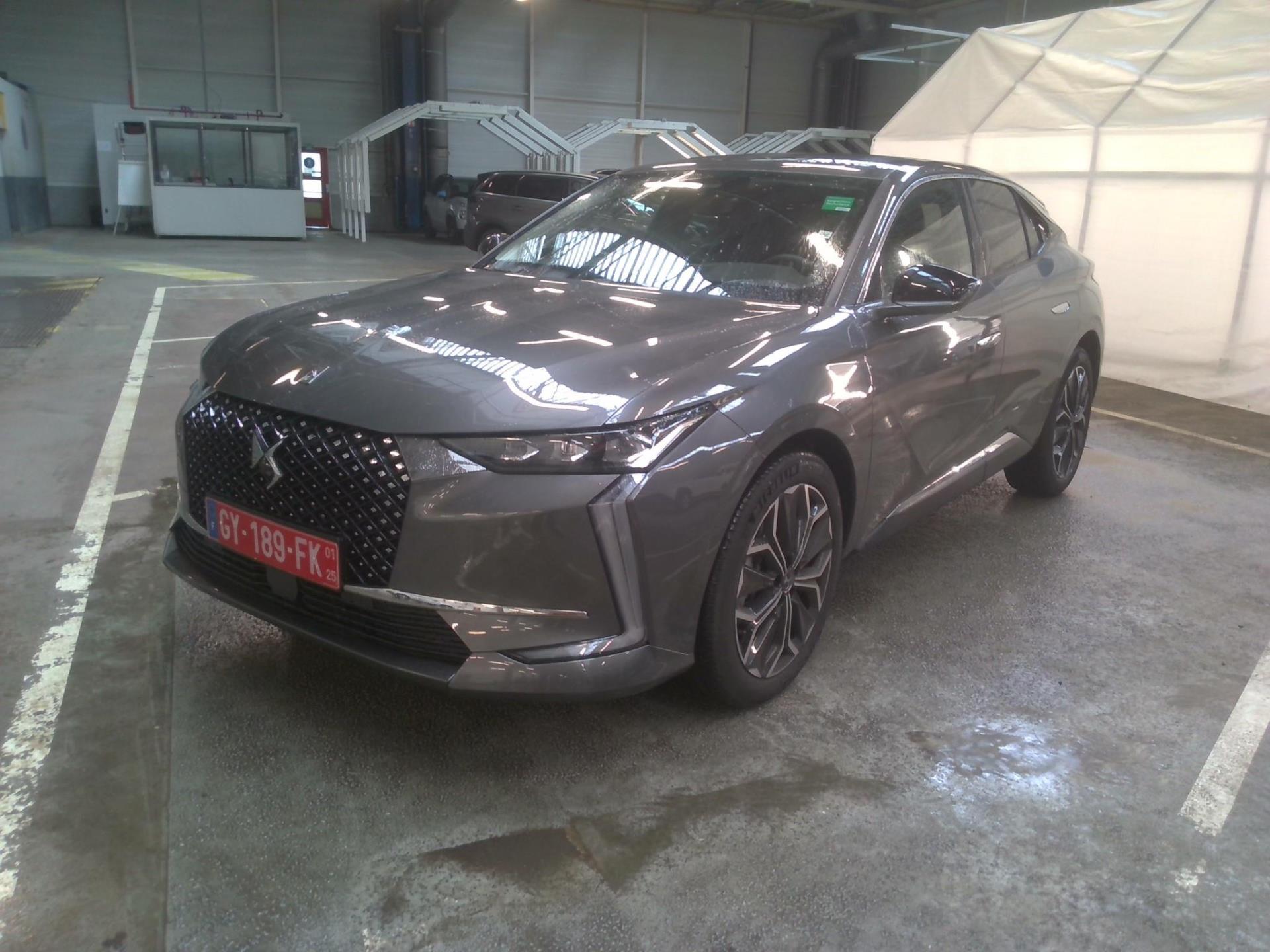 DS 4 II