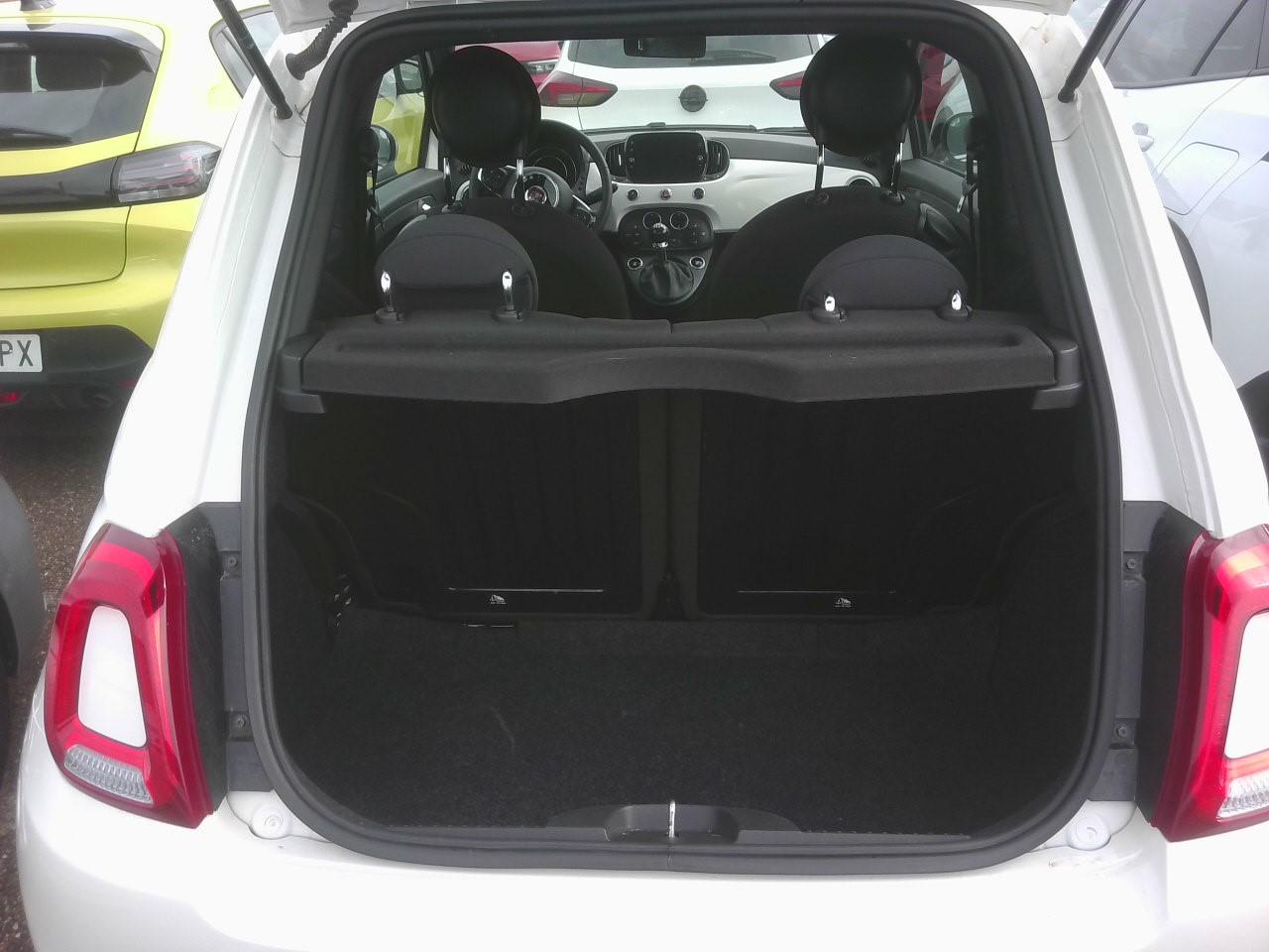 Foto Fiat 500X 13