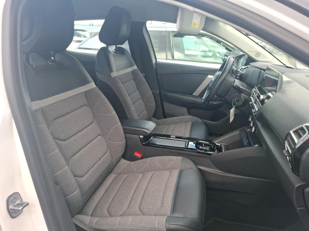 Citroen C4 BlueHDi 130 S&S EAT8 Feel Pack 2022