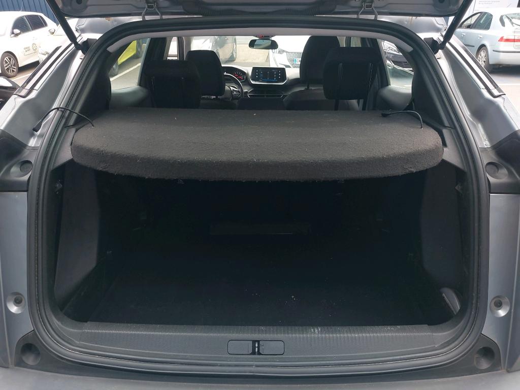 Peugeot 2008 BlueHDi 110 S&S BVM6 Active Business 2020