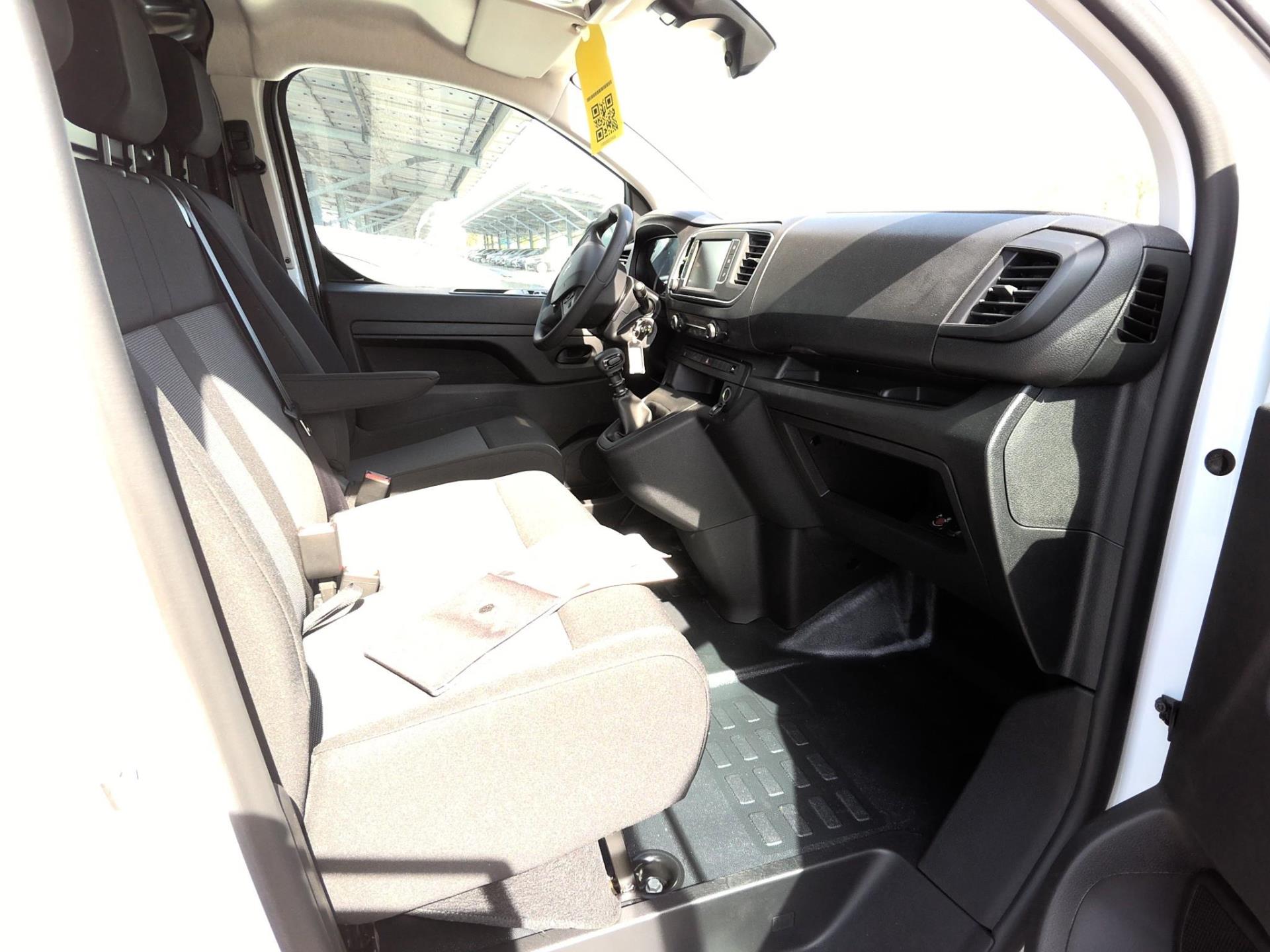 Peugeot EXPERT FGN TOLE XL BLUEHDI 145 BVM6  2023