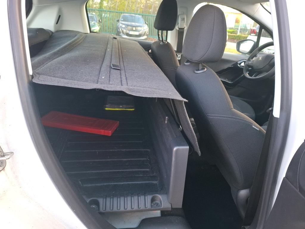 Peugeot 208 AFFAIRE BLUEHDI 100 S&S BVM5 PREMIUM PACK 2020