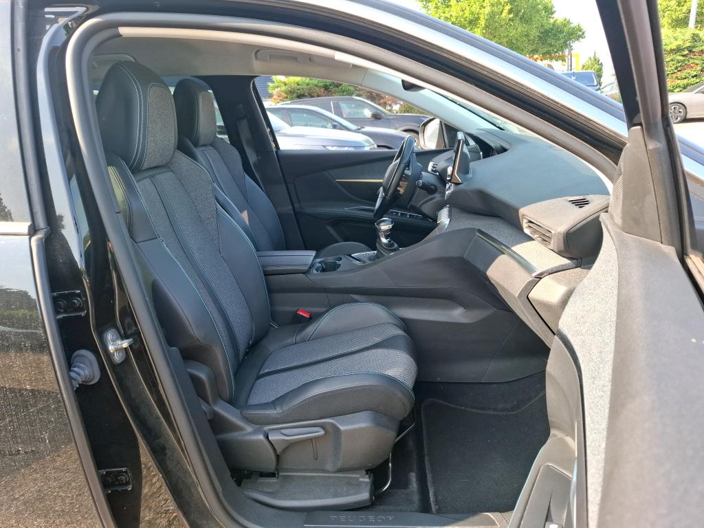 Peugeot 3008 BlueHDi 130ch S&S BVM6 Allure Pack 2021