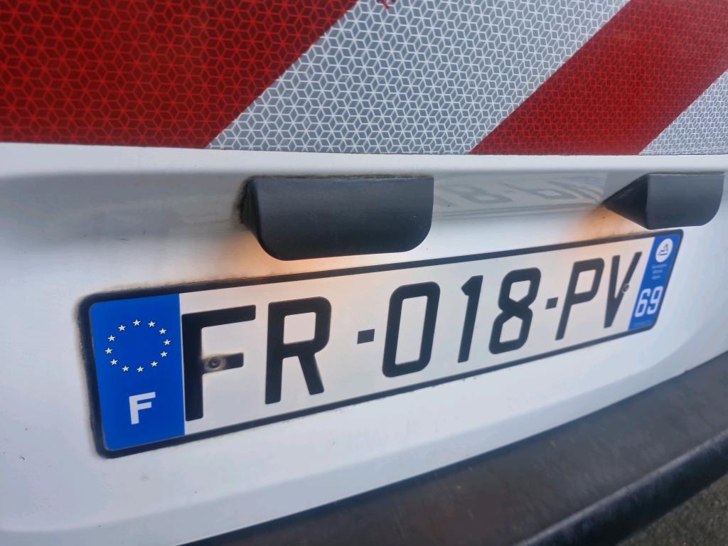 Citroen BERLINGO VAN M 650 BLUEHDI 100 S&S BVM5 CLUB 2020