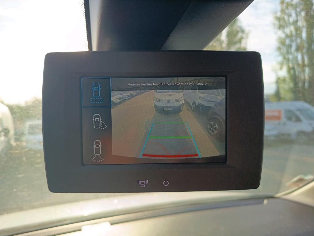Citroen BERLINGO VAN M 650 BLUEHDI 100 S&S BVM5 CLUB 2020