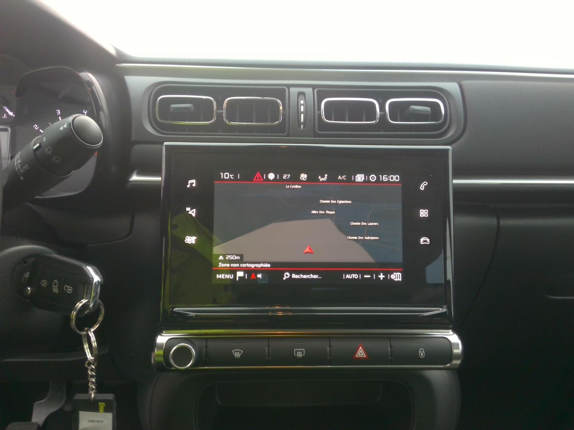 Citroen C3 PureTech 83 S&S BVM5 C-Series 2023