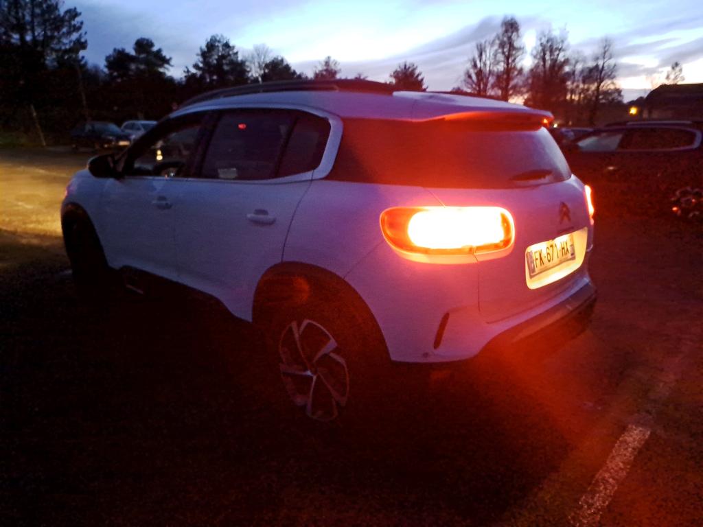 Citroen C5 Aircross BlueHDi 130 S&S EAT8 Feel 2019