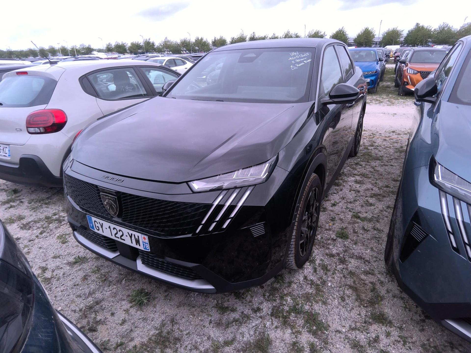 3008 III