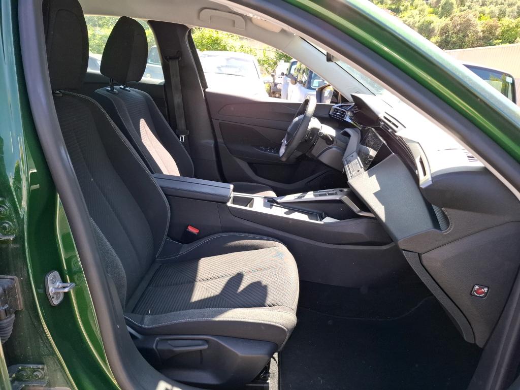 Peugeot 308 PHEV 180 e-EAT8 Active Pack 2023