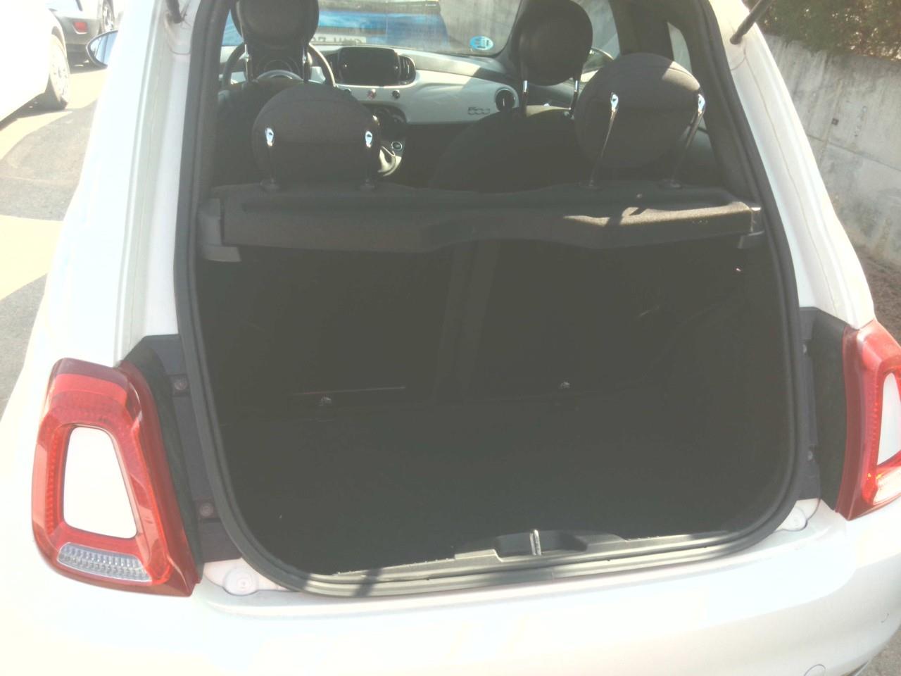Foto Fiat 500X 7