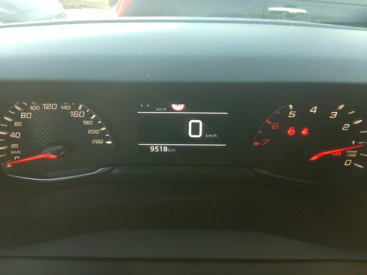 Foto Peugeot 308 5