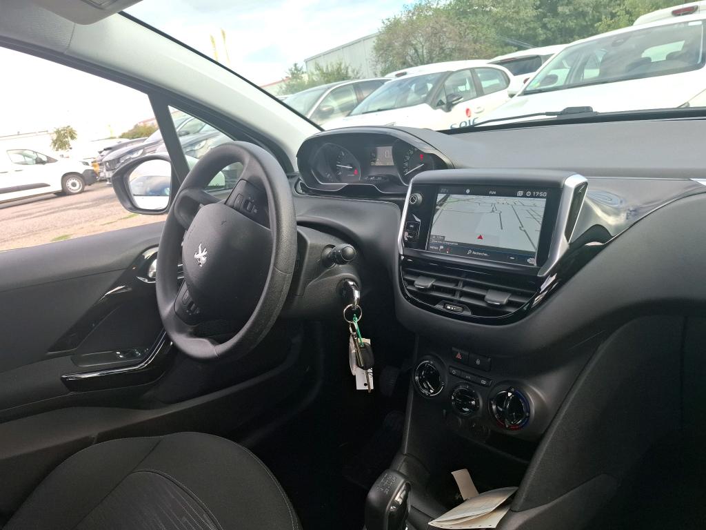 Peugeot 208 AFFAIRE 1.6 BLUEHDI 100 BVM5 PREMIUM PACK 2017