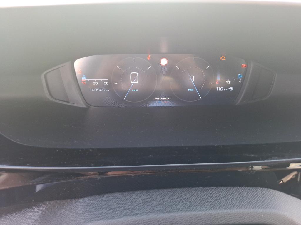 Peugeot 308 SW BlueHDi 130ch S&S BVM6 Allure 2022