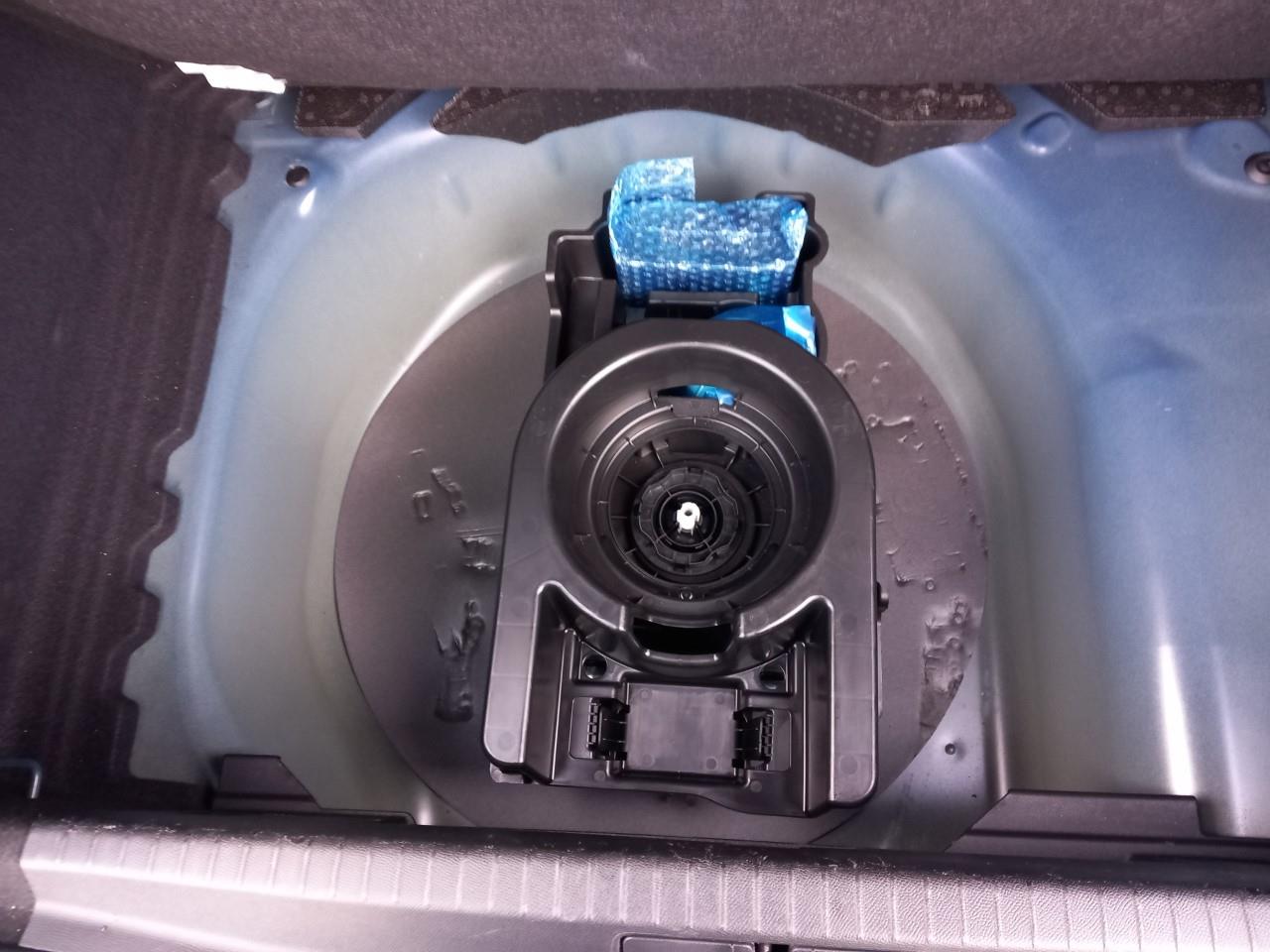 Foto Opel Corsa 8