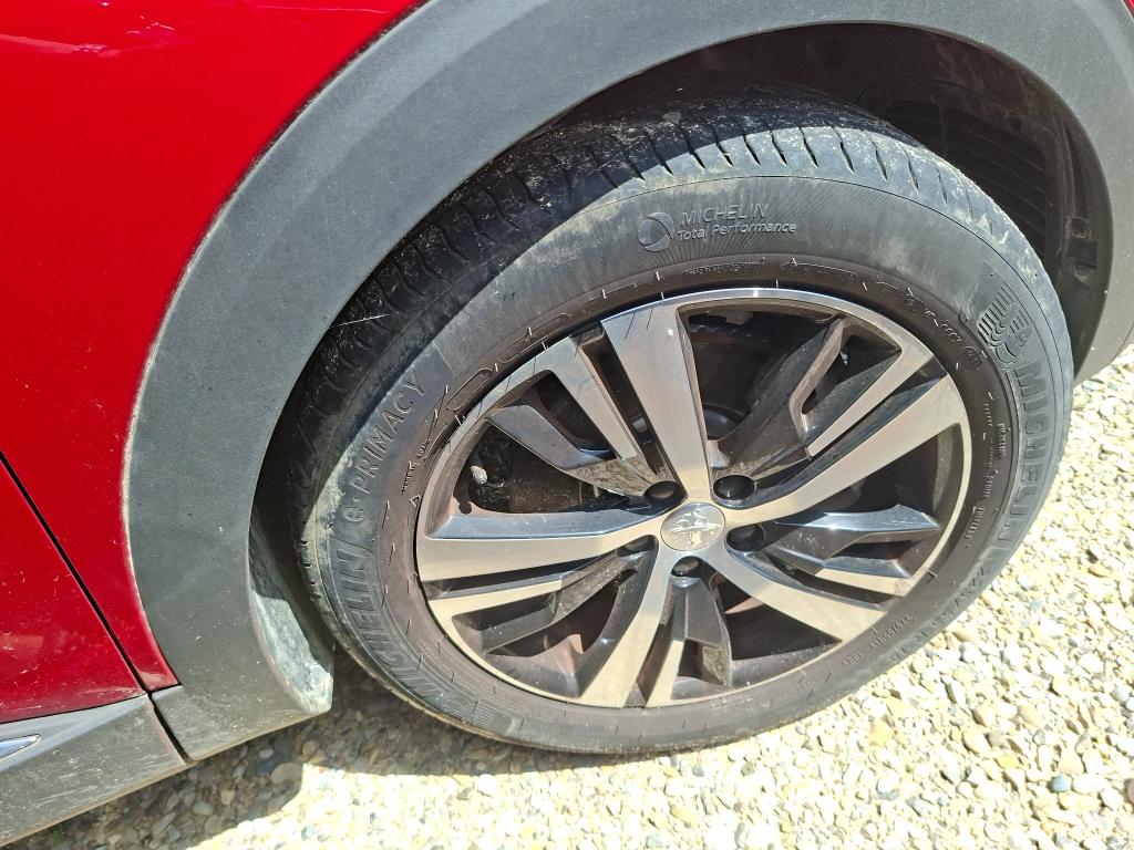 Peugeot 3008 Hybrid 225 e-EAT8 GT 2023
