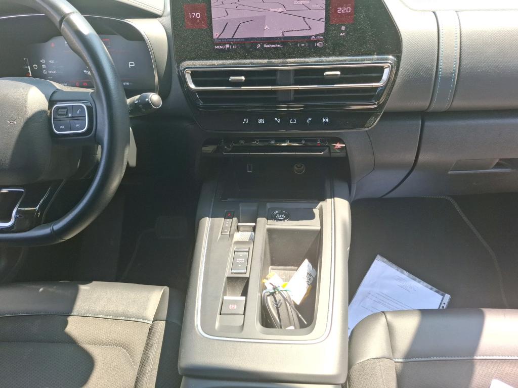 Citroen C5 Aircross BlueHDi 130 S&S EAT8 C-Series 2023