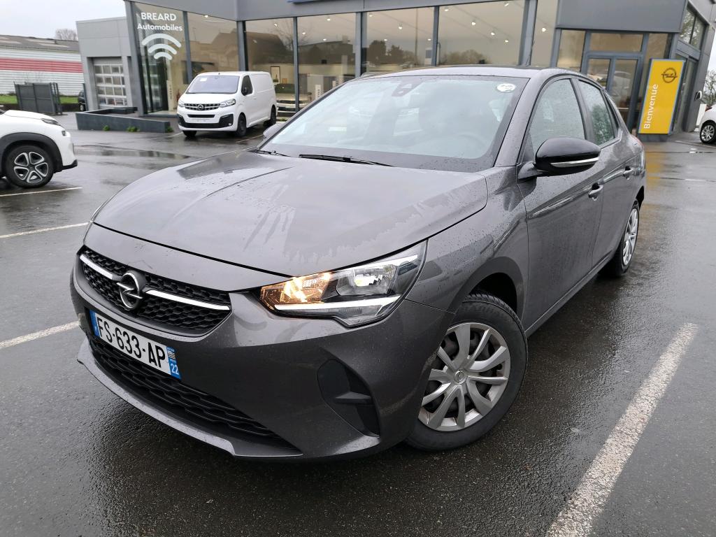 CORSA F