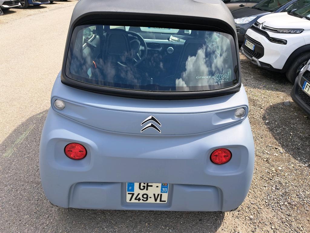 Citroen AMI 