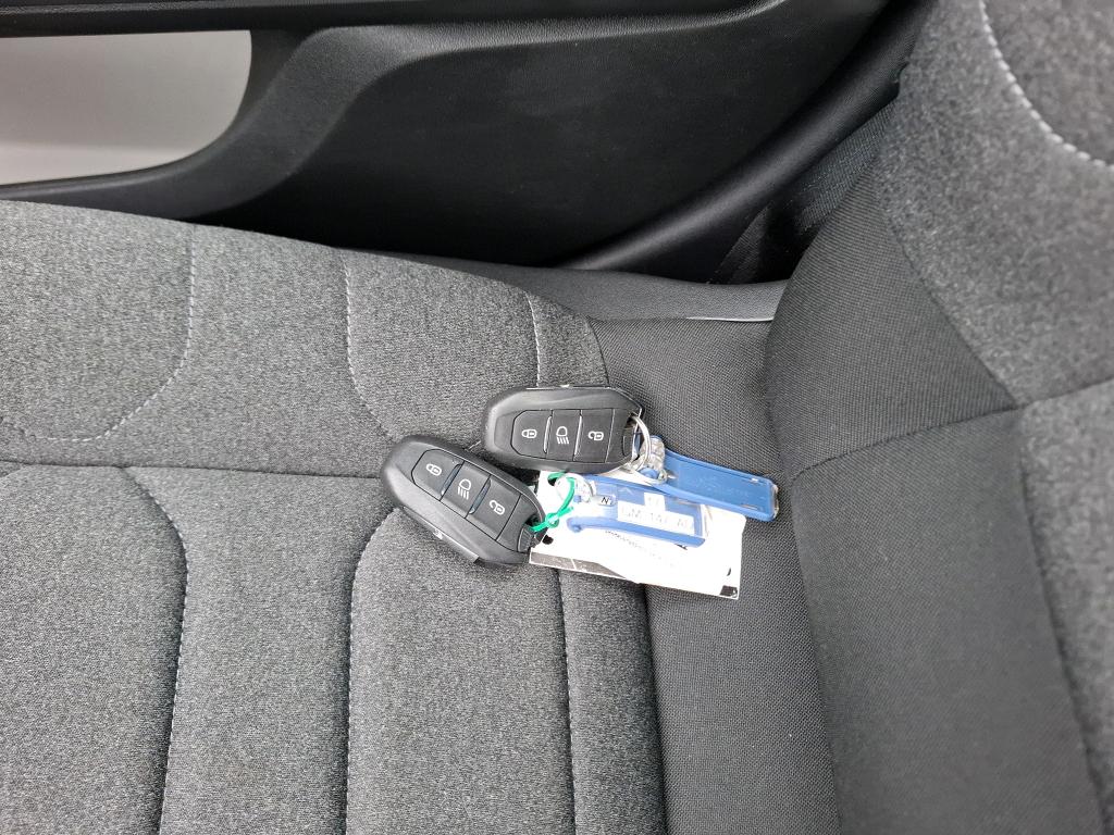 Citroen C3 PureTech 83 S&S BVM5 Shine 2023