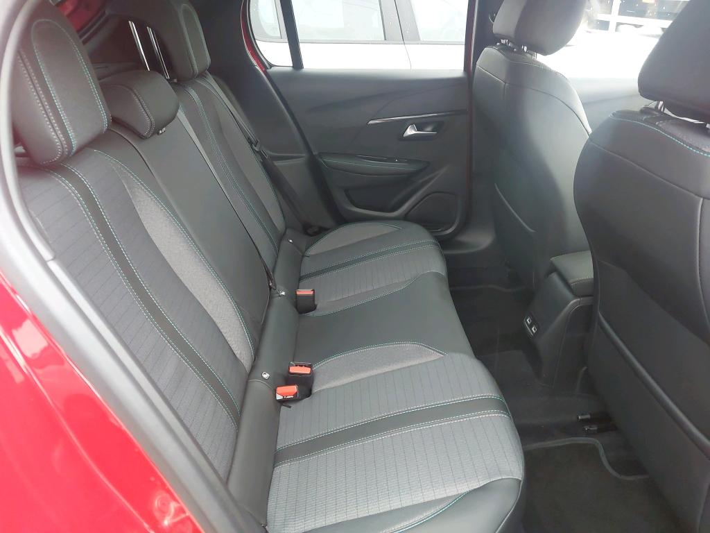Peugeot 208 PureTech 100 S&S EAT8 Allure Pack 2021