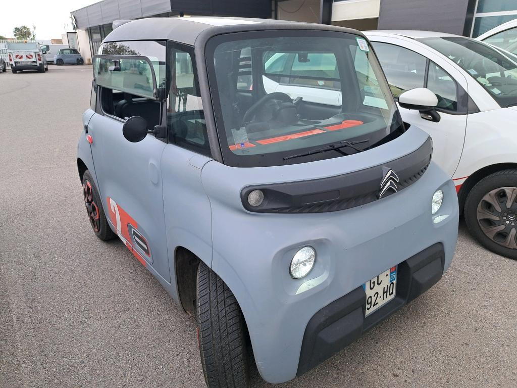 Citroen AMI 
