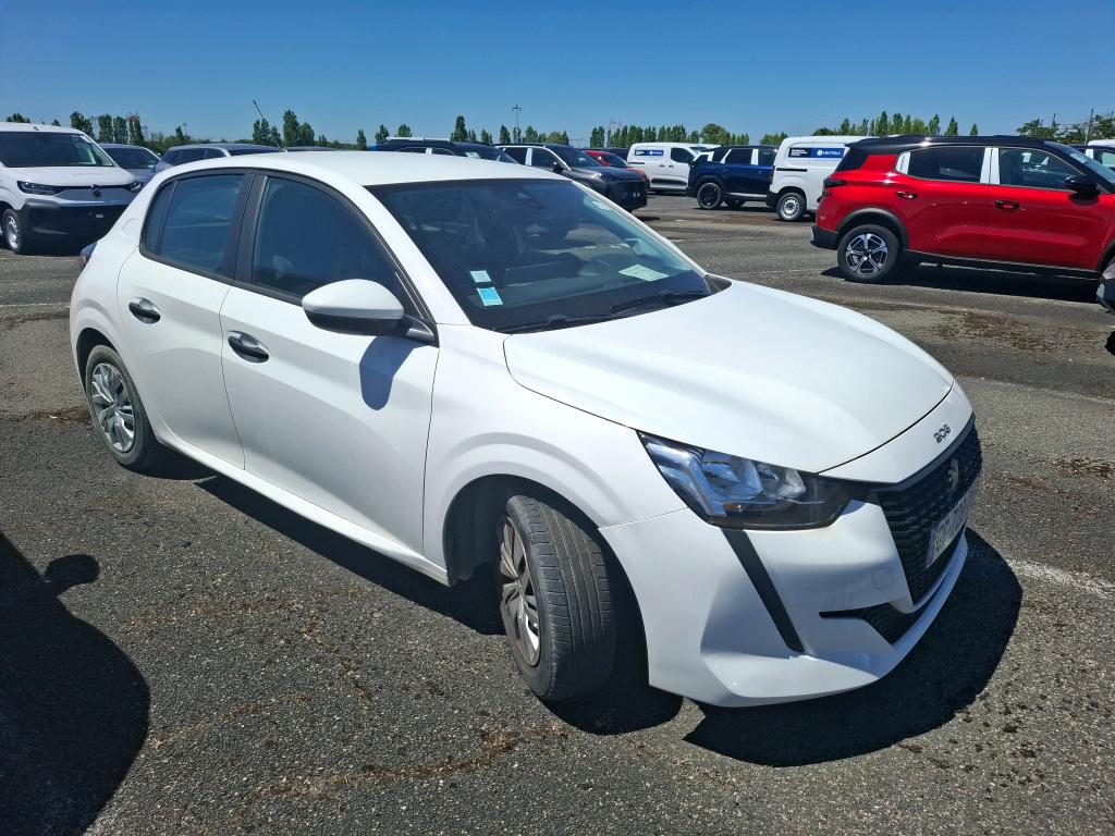 Peugeot 208 BLUEHDI 100 S&S BVM6 PREMIUM PACK 2021