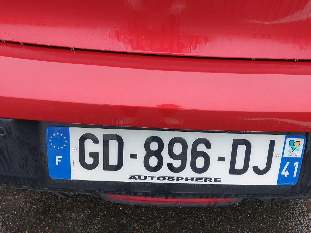 Peugeot 208 BLUEHDI 100 S&S BVM6 ACTIVE BUSINESS R 2021