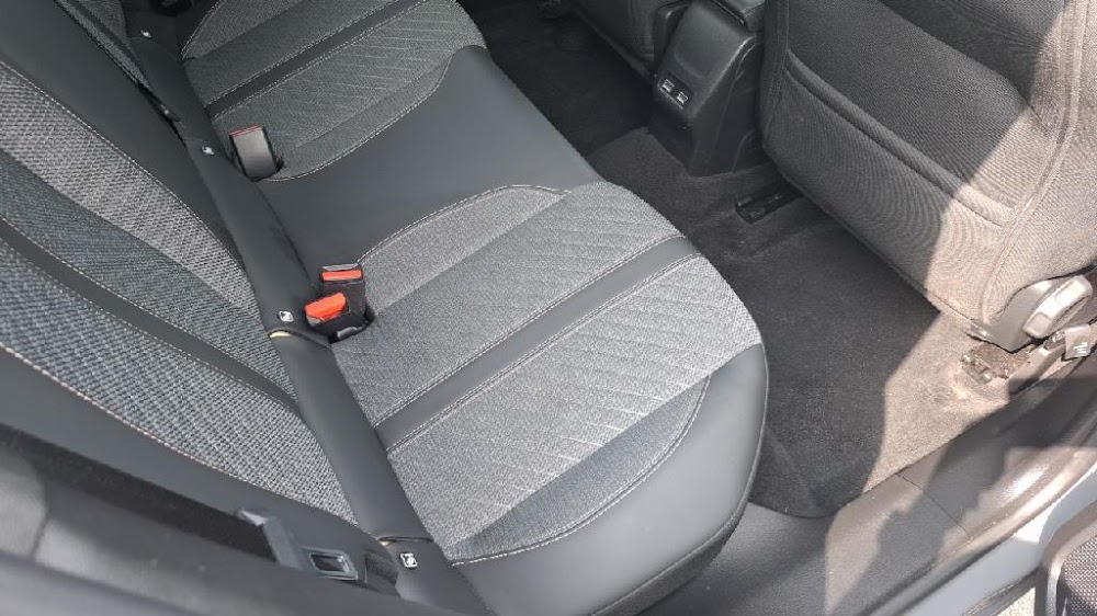 Foto Peugeot 2008 12
