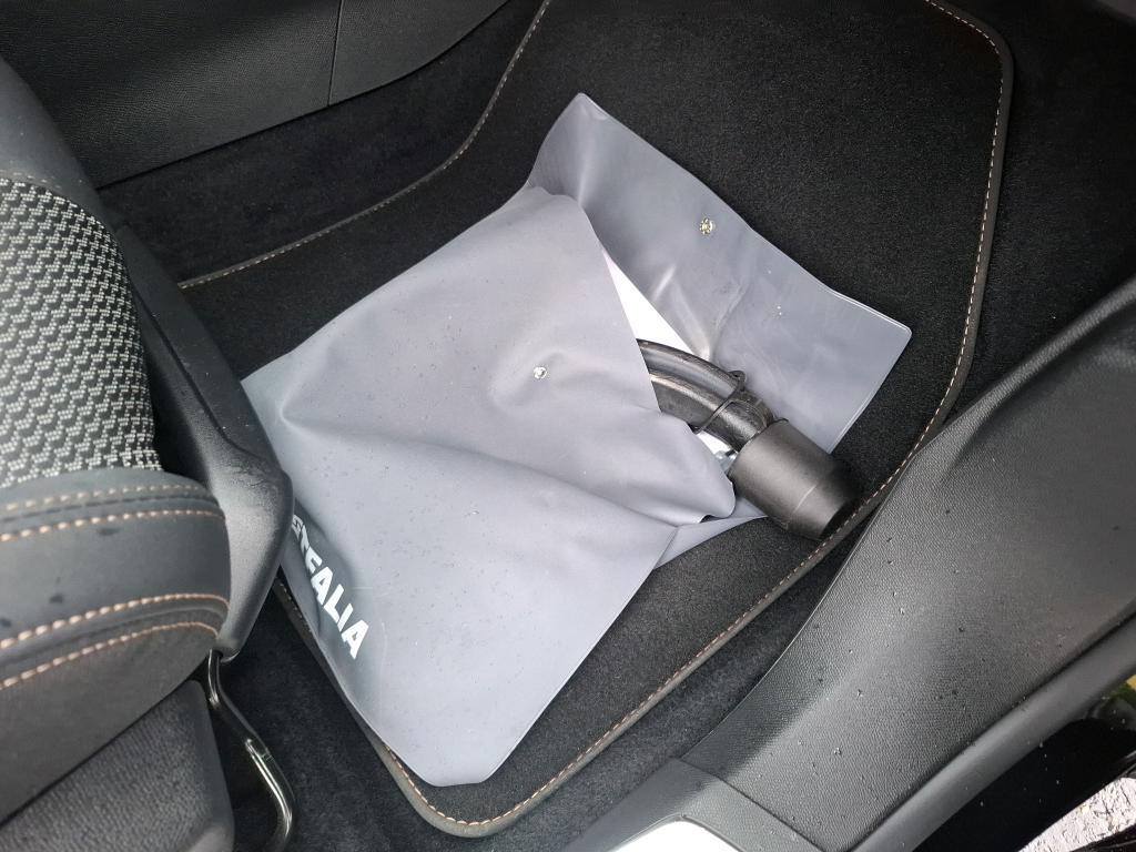 Peugeot 3008 Hybrid 136 e-DCS6 GT 2024