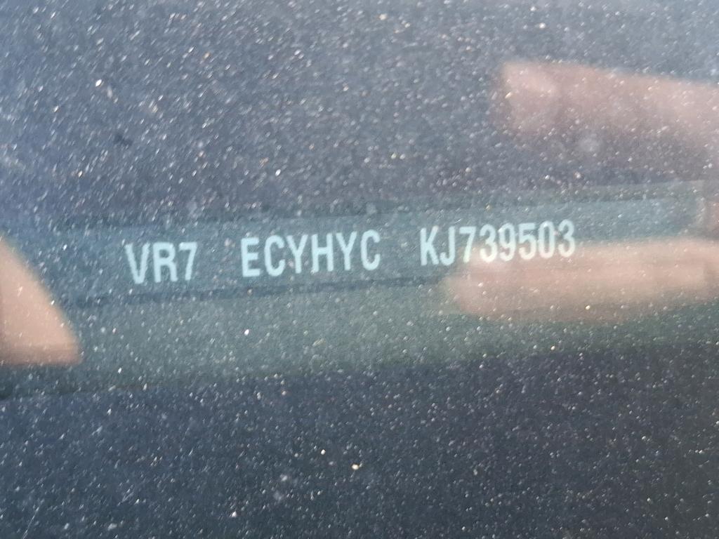 Citroen Berlingo Taille M BlueHDi 100 BVM Feel 2019