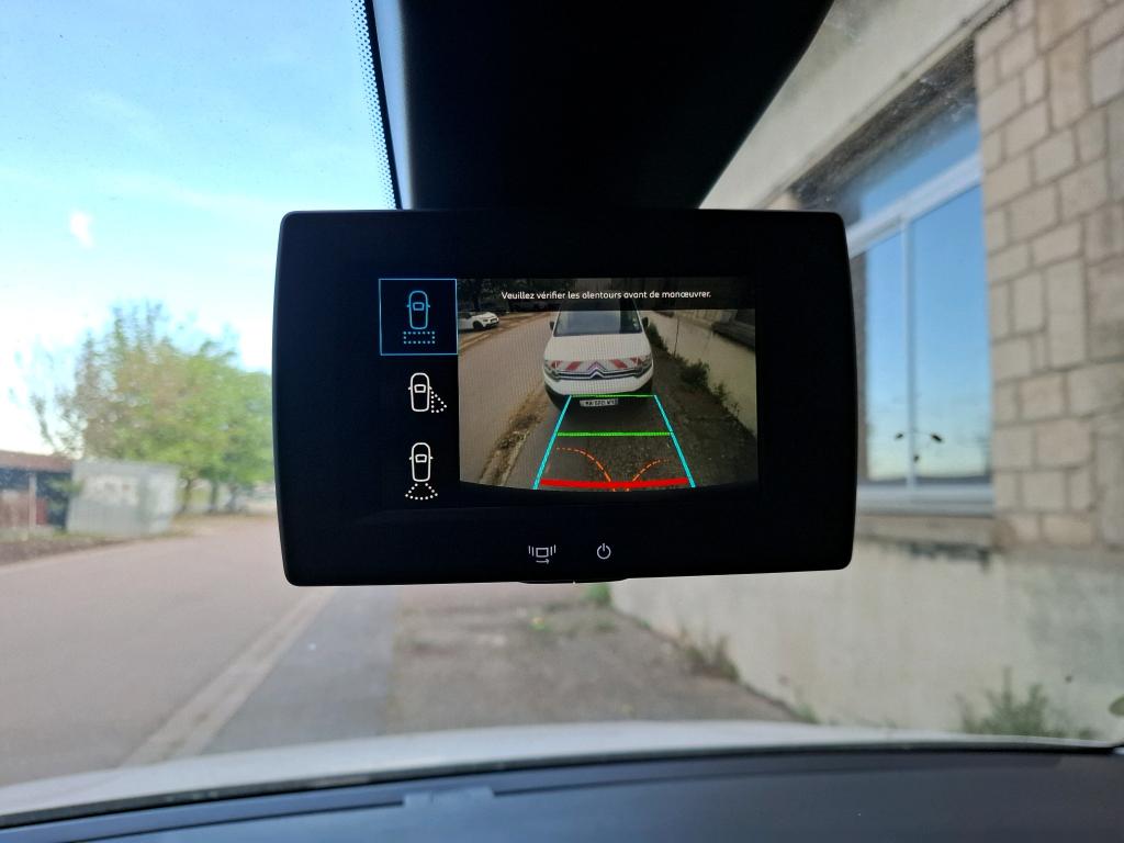 Citroen BERLINGO VAN M 650 BLUEHDI 100 S&S BVM5 CLUB 2021