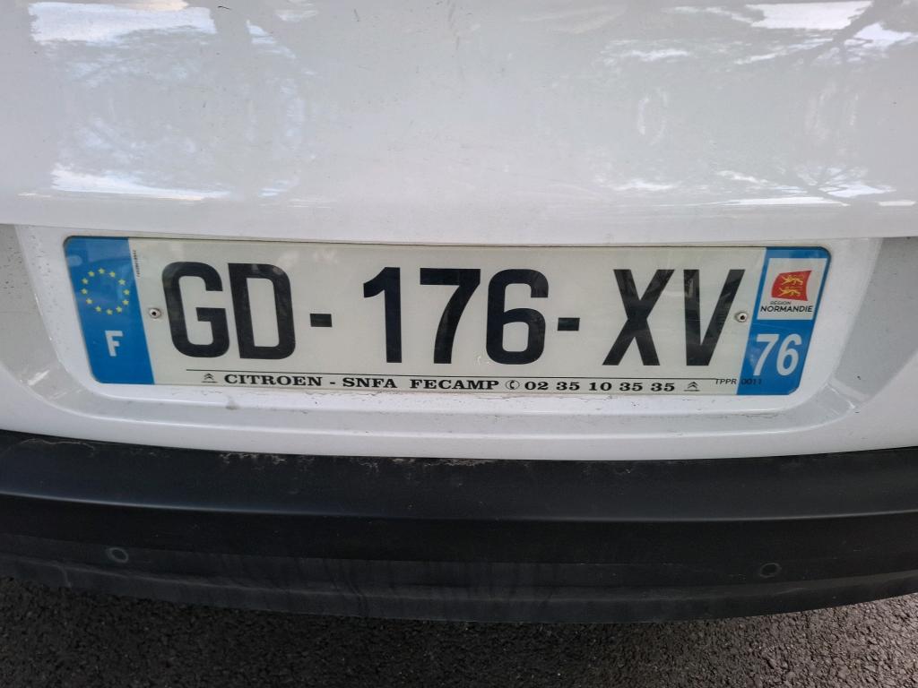 Citroen C3 BlueHDi 100 S&S BVM6 Feel 2021