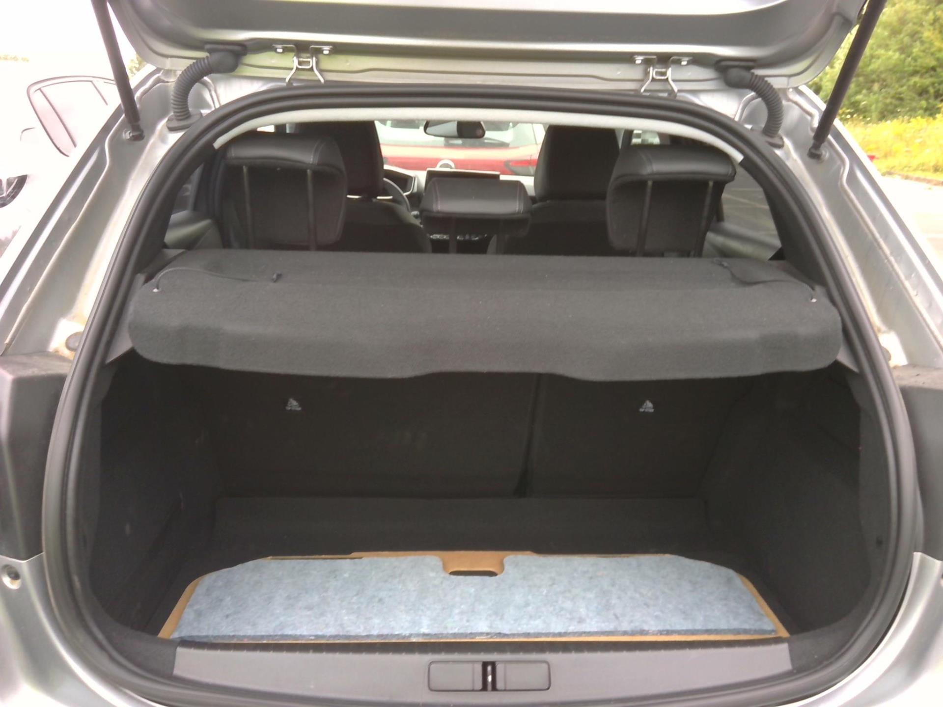 Peugeot 208 PureTech 100 S&S BVM6 Allure Pack 2023