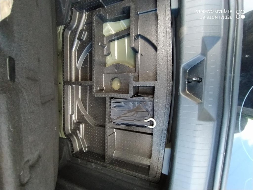 Foto Opel Astra 12