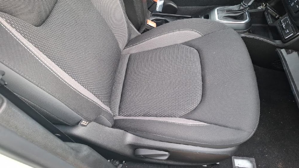 Foto Jeep Renegade 15