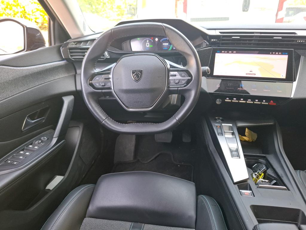 Peugeot 308 SW PHEV 180 e-EAT8 Allure Pack 2022