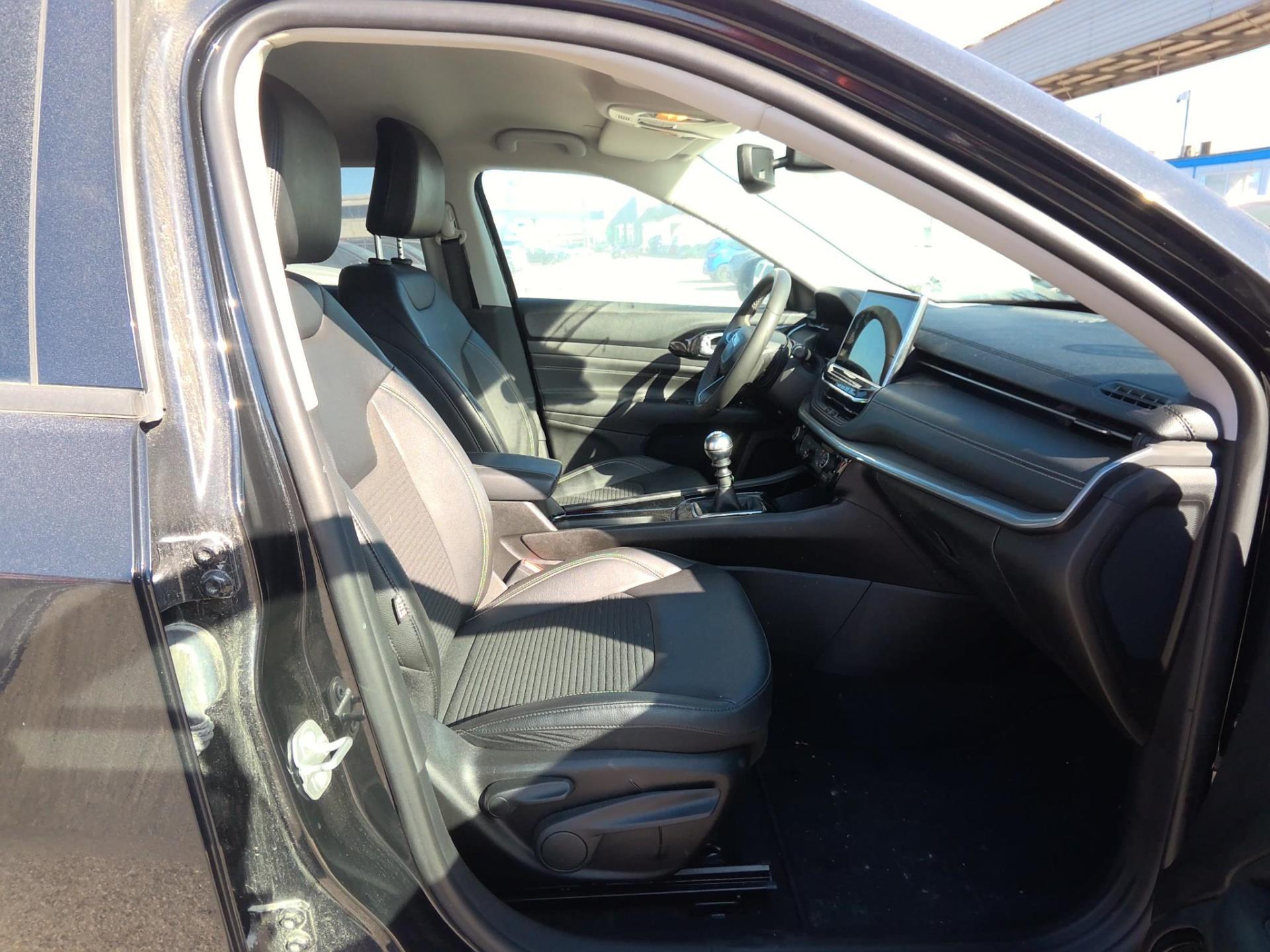 JEEP Compass 1.3 GSE T4 130 ch BVM6 Limited 2021